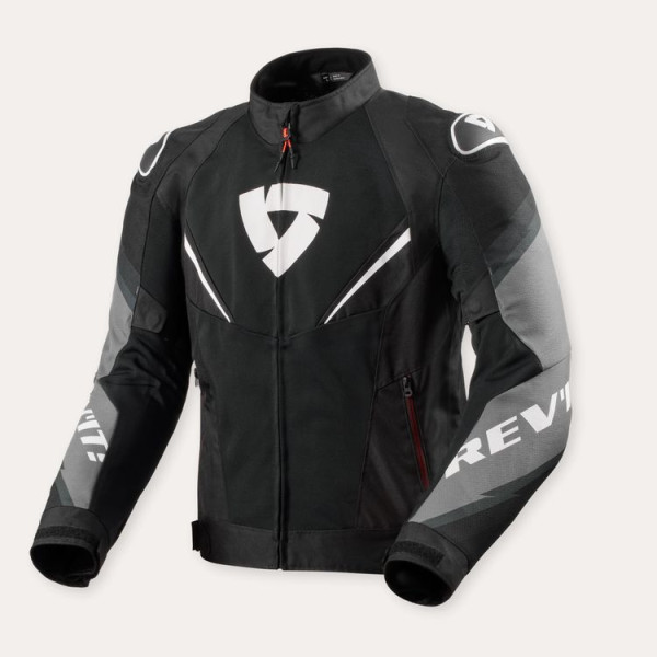 Rev'it! Quantum 3 air